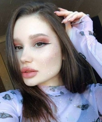 Анкета проститутки Софа - Фото 1, Новостепное, 20 лет, №995