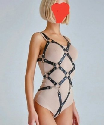 Анкета проститутки Надюшка - Фото 1, Новостепное, 35 лет, №8479